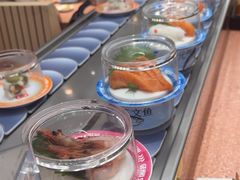 -元气寿司(东方宝泰店)