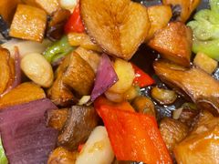 -云海肴·汽锅鸡·云南代表菜(丁香国际店)
