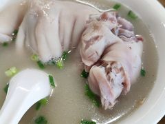 -双流老字号董蹄花(机场南四路店)