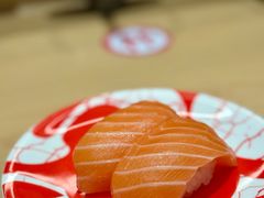 -友壹町寿司(新DNA购物中心店)