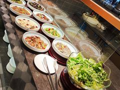 -纽斯特牛排自助餐厅(浦东文峰广场店)