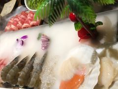 -束河人家(南锣鼓巷店)