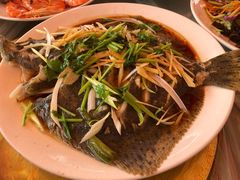 -张会海鲜饭店(东戴河店)