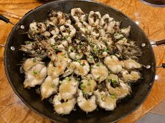 -花样宴荟(旺城店)