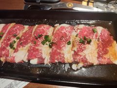 -新石器烤肉(之心城店)