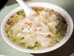 馄饨-安庆柴火馄饨(马道街店)