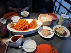 -小厨娘金榜题名(夫子庙秦淮河店)