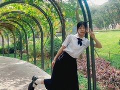 -四海公园(南山区)