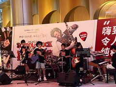 -交通银行前滩31演艺中心