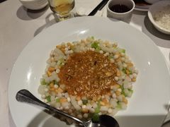 -申粤轩酒楼·三十年粤菜经典(丁香花园店)