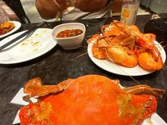 -川骄海鲜自助(河东店)