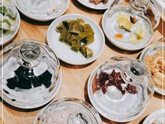 -阮大兴糕团(杭州西湖银泰百货店)