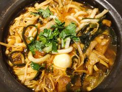 -姐弟俩土豆粉(西安小寨店)