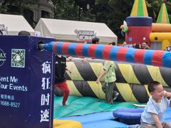 -中国福利会少年宫