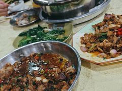 -标记美食新鲜猪杂(兴南大道店)