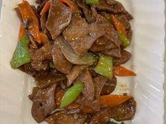 -宝发园名菜馆