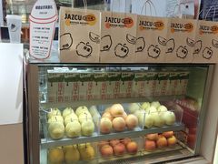 -Jazcu珍仕菓鲜榨果汁(西单大悦城店)