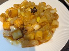 -魁盛居百年鲁菜馆(县西巷店)