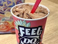 -DQ·蛋糕·冰淇淋(奥林匹克广场店)