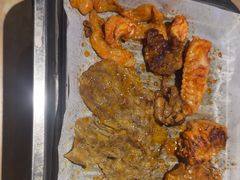 -玫瑰花园自助烤肉(顺义鑫海韵通店)