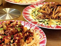 -新疆巴州金丝特餐厅(大钟寺店)