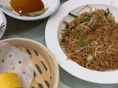 -聚彩居三和酒楼•老字号粤菜(南城店)