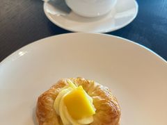 -半山半岛洲际度假酒店·观海廊