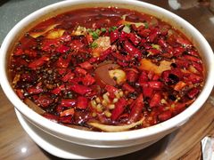 毛血旺-北李妈妈菜(鲁能城店)