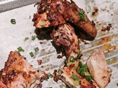 -绿茶餐厅(广州天河城店)