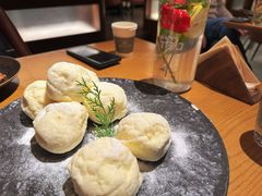 -奉天小馆·非遗东北菜(沈阳万象城店)