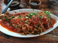 -和福餐馆(西江古街店)