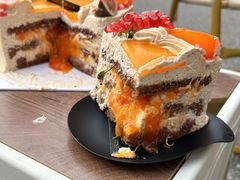 -PETIT PARIS 小巴黎(花园道店)