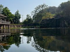 -广州莲花山旅游区