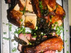 -绿茶餐厅(成都大悦城店)