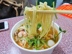 -明月虾面(厦禾路店)