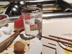 -海底捞火锅(团结桥店)