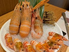 -赤坂亭·M9和牛烧肉·铁板烧·日料398放题(长泰广场店)