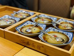 -万县面馆(高笋塘店)