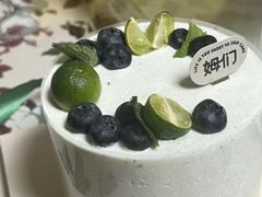 -姆们M Sweetie Cake(五道口店)