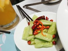 -姚姚酸菜鱼·金戈戈香港豉油鸡(喜荟城联名店)