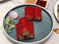 -粤江春·早茶·潮粤菜·宴会(罗湖宝能中心店)