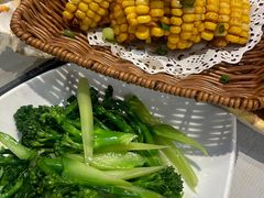 -漫天香·小龙虾餐厅(夏湾店)