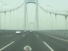 -星海湾跨海大桥