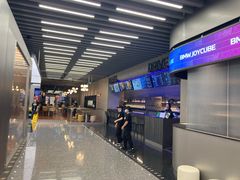 -北京环球影城主题公园-停车楼