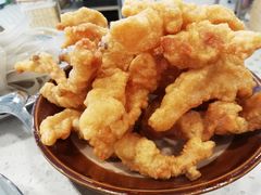 现炸酥肉-电台巷火锅(科华总店)