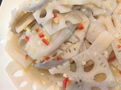 -老牌坊鲁菜名店(聊城美食岛店)
