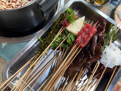 -三番火辣串串香(南市场店)
