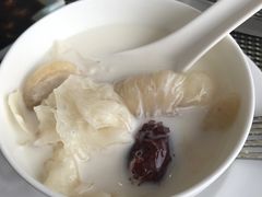-白天鹅宾馆·流浮阁咖啡厅
