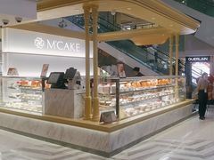 -M'CAKE(西单大悦城店)