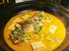 -筱爷叔·上海传统手工菜(玉树路店)